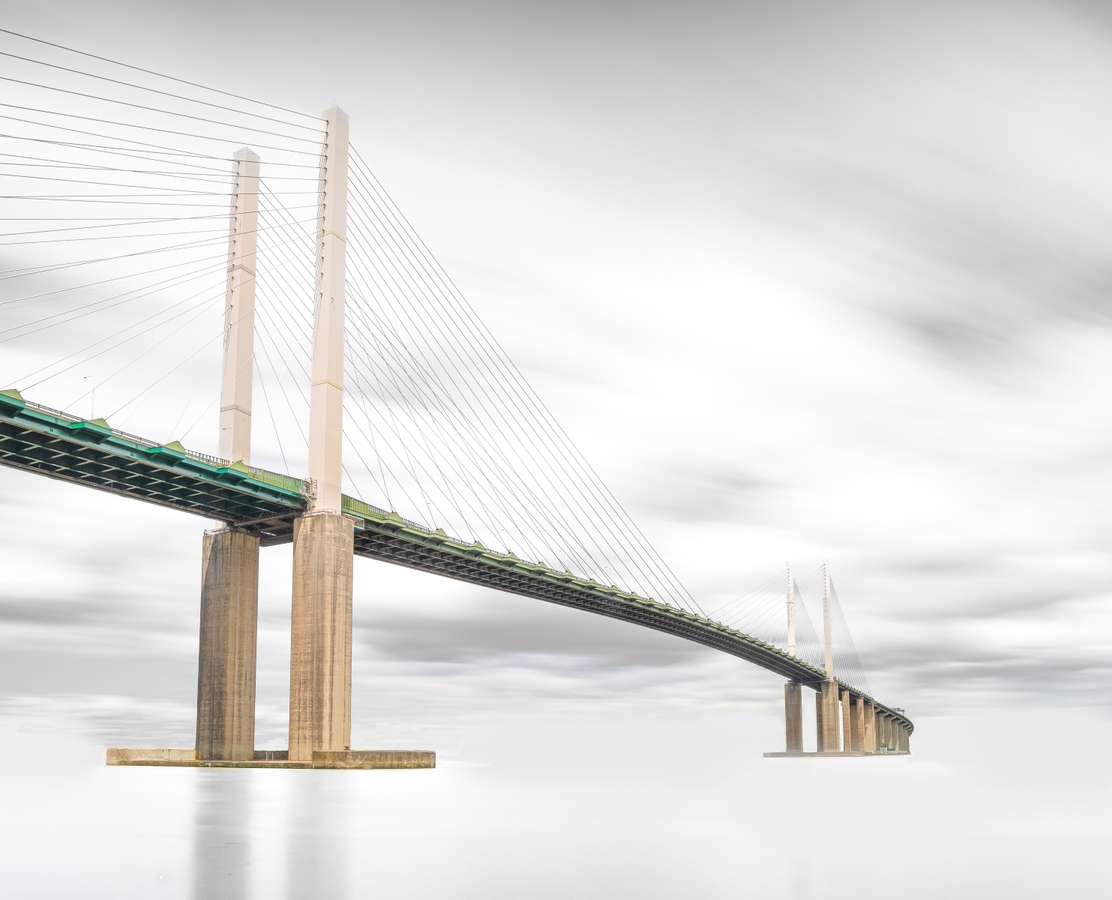 Long Exposure - 2nd - Andy Soar